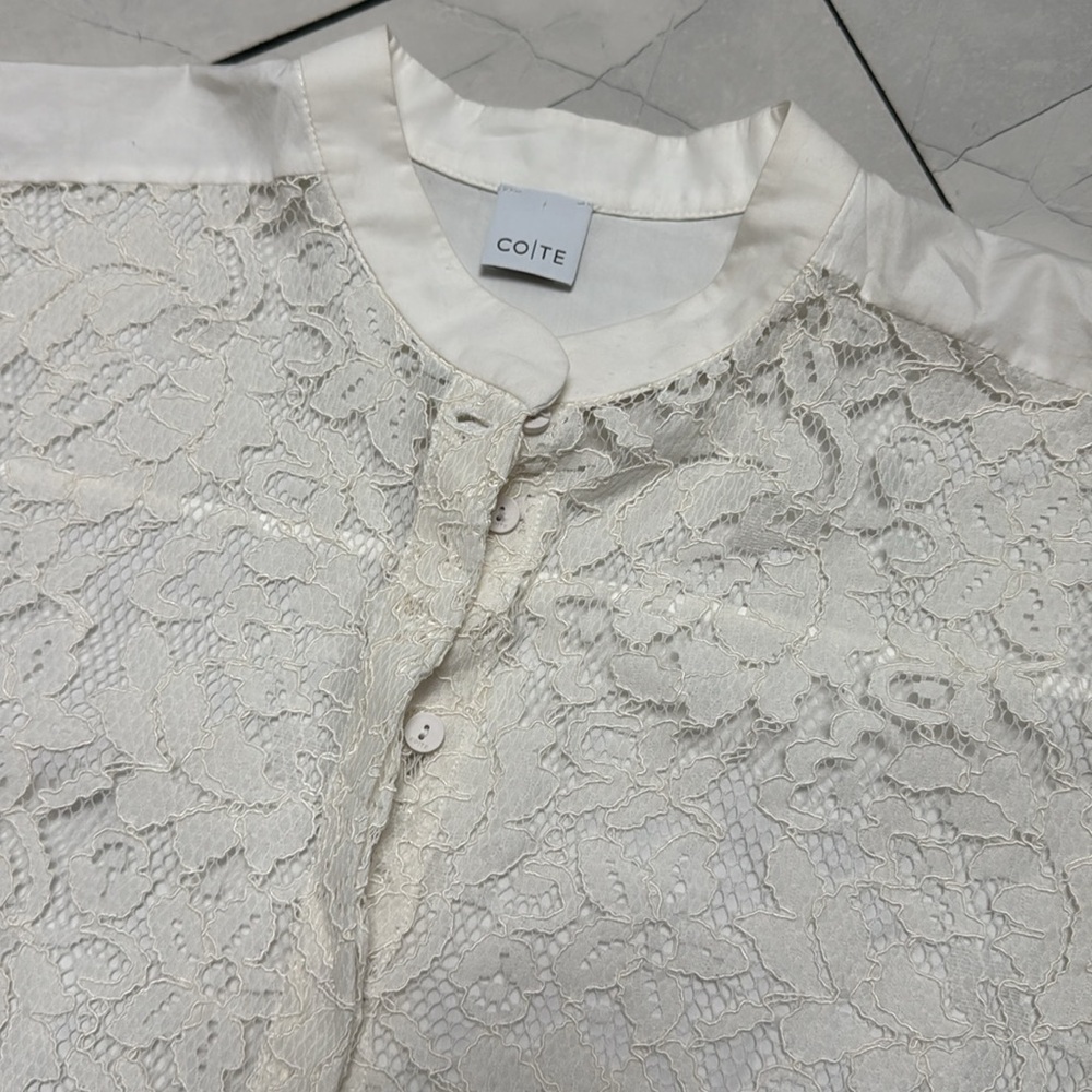 Cote Shirt - Picture 2 of 6